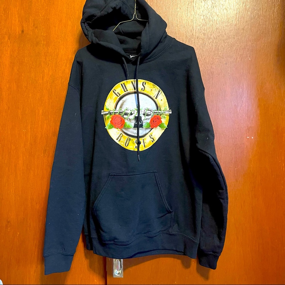 Guns N Roses 🥀 women sweater